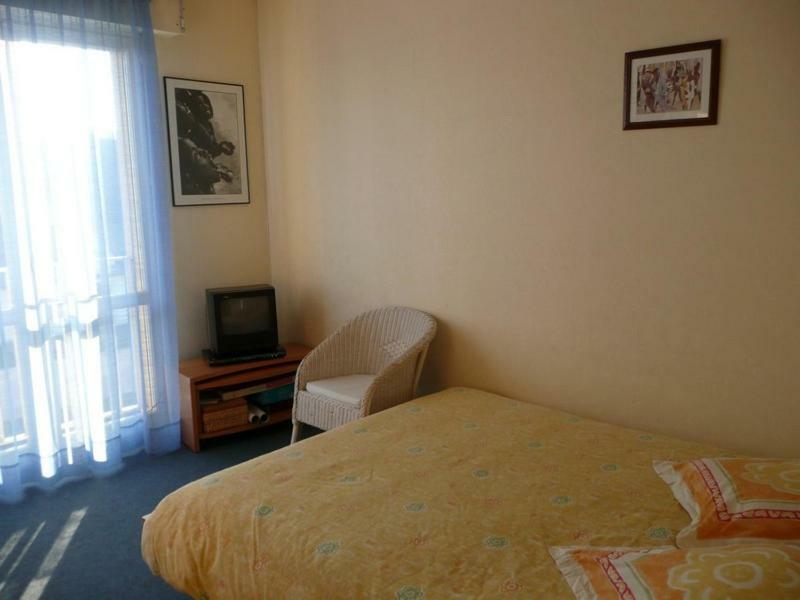 Residence Les Goelands جولوفيل ليه باه المظهر الخارجي الصورة